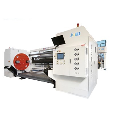 Dây chuyền ép đùn màng CPP trang trí